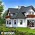 Dom w wanilii 139,5 m2