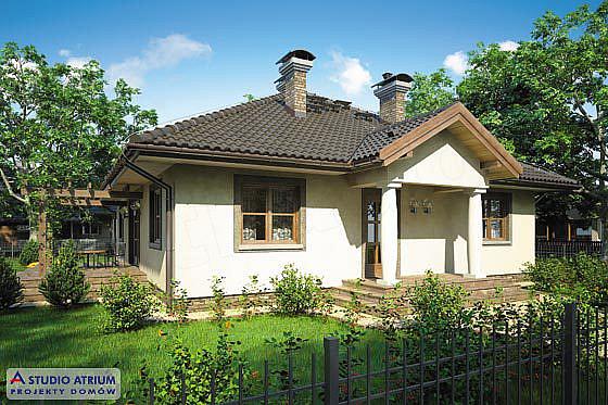 Zdjęcie do wpisu: Wybó projektu