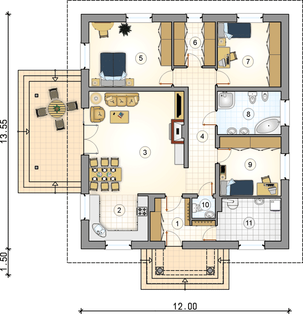 Zdjęcie do wpisu: Wybó projektu