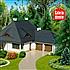 Dom przy Malowniczej 3 192,2 m2
