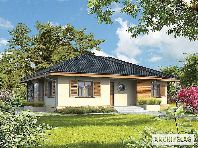 Zdjęcie do wpisu: Wybó projektu