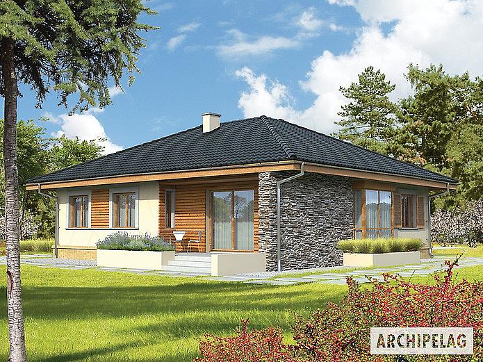 Zdjęcie do wpisu: Wybó projektu