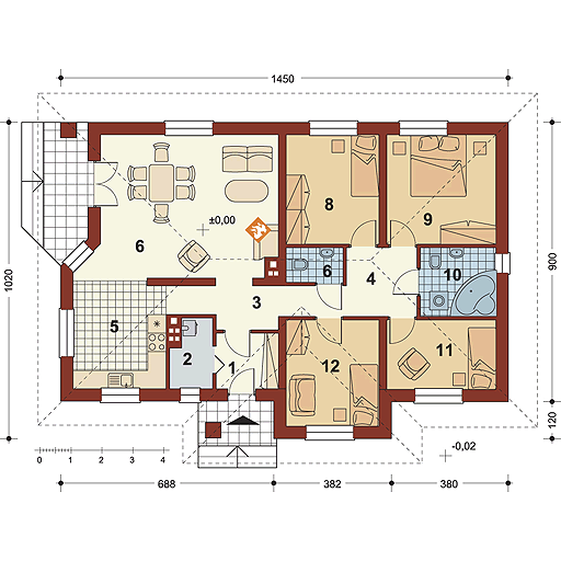 Zdjęcie do wpisu: Wybó projektu