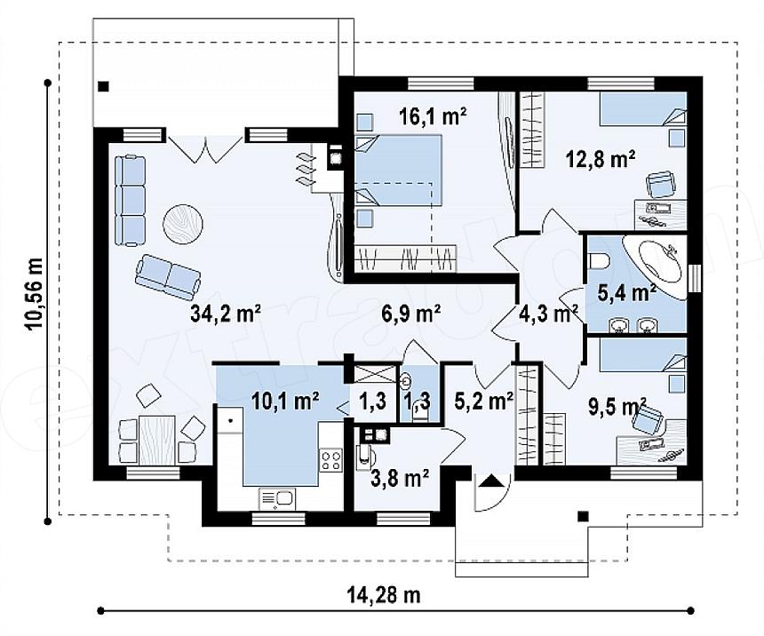 Zdjęcie do wpisu: Wybó projektu