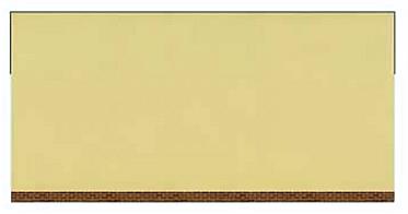 G215 garaż trzystanowiskowy elewacja