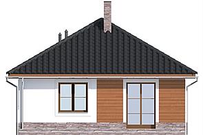 Roseville LMW12 elewacja