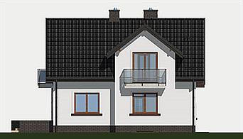 APS 004 NEW elewacja