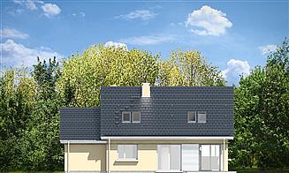 Optymalny 2 elewacja