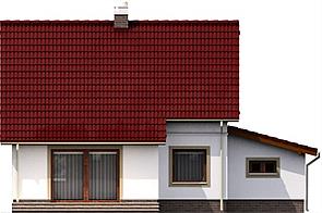 Brema LMP132 elewacja