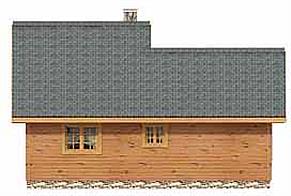 Szyper 4 dr-S elewacja