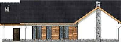 Pampeluna II LMB16a elewacja