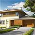 projekt domu Rodrigo III G1