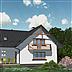 projekt domu APS 039