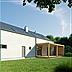 projekt domu House 01