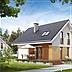 projekt domu Anka dr-ST
