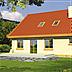 projekt domu Tymek D 2-garaże SK