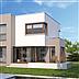 projekt domu Auckland DCP292