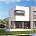 projekt domu Auckland DCP292