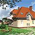 projekt domu Ślężan (663)