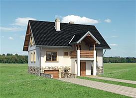 Mak (439) elewacja
