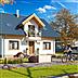 projekt domu Apollo
