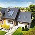 projekt domu Marisa II G2 energo