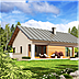 projekt domu Tori III G1 (wersja A) economic