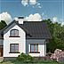 projekt domu APS 039