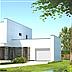 projekt domu Cork DCP204
