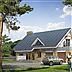 projekt domu Amber 2