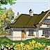 projekt domu Amelia G1
