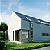 projekt domu House 01