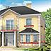 projekt domu Stylowy