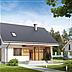 projekt domu Anka dr-ST