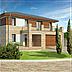 projekt domu Siena DCP213a