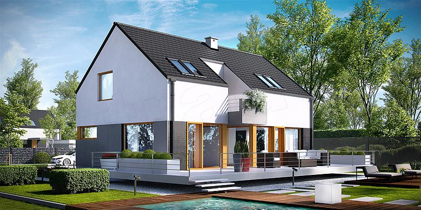 Projekt domu HomeKoncept-06