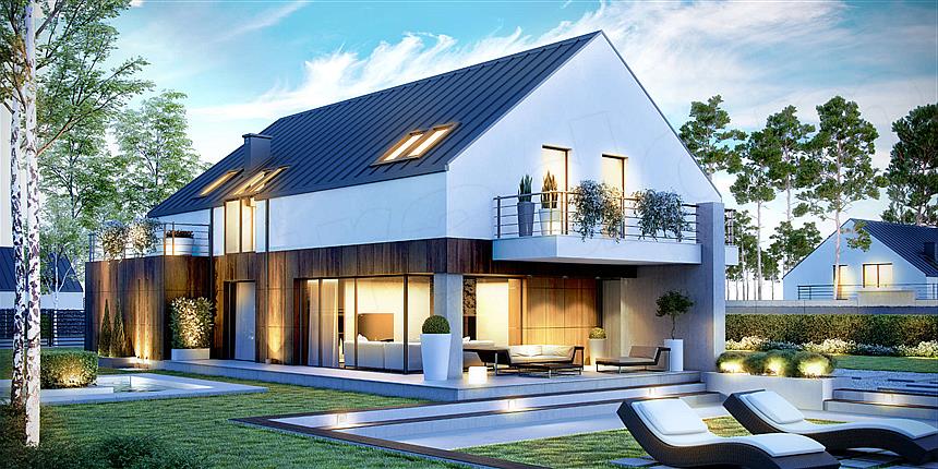 Projekt domu HomeKoncept-10