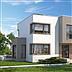 projekt domu Auckland DCP292
