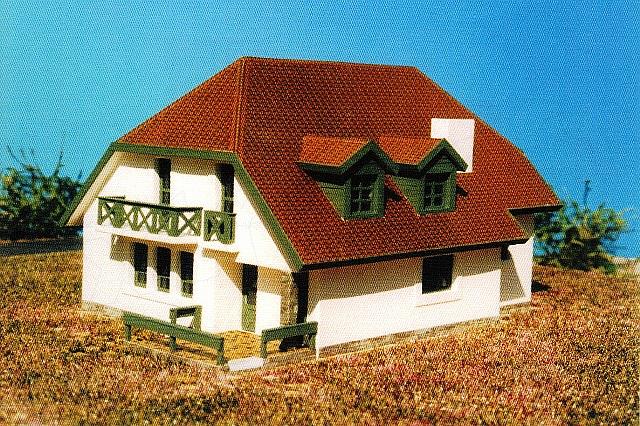 Projekt domu WB-3348