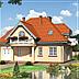 projekt domu Ślężan (663)