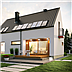 projekt domu E11 economic