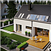 projekt domu E11 economic