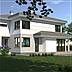 projekt domu DN 023