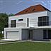 projekt domu AN 002