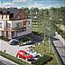 projekt domu D210