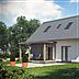 projekt domu D182A