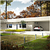 projekt domu EX 6 soft (z wiatą)
