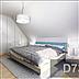 projekt domu D73