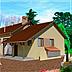 projekt domu WB-3856