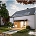 projekt domu E12 economic